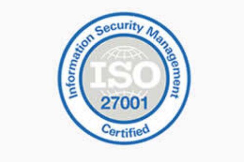 ISO 27001 Standard